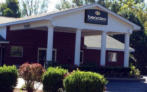 Boarders Inn & Suites by Cobblestone Hotels - Ashland City - image 4