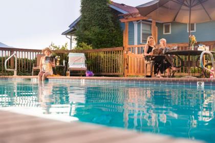 Country Willows Inn - image 4