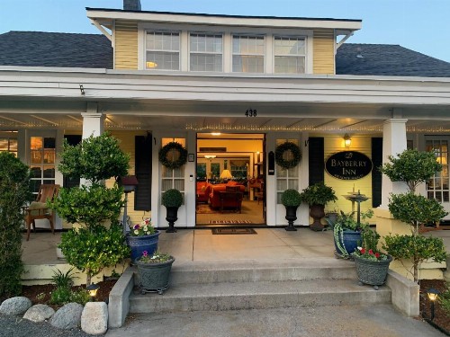 Bayberry Inn B&B - image 1