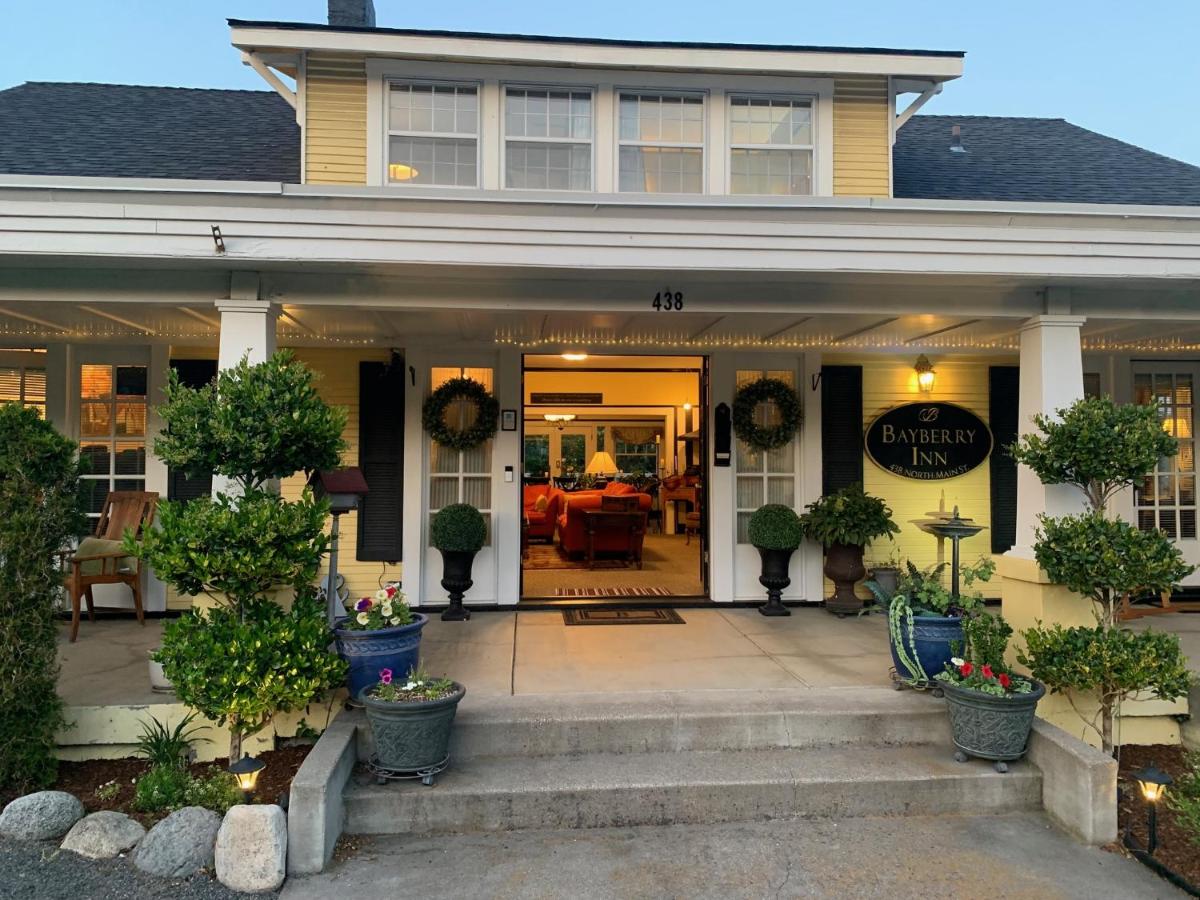 Bayberry Inn B&B - main image