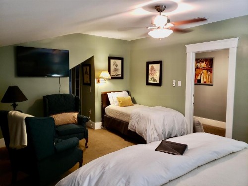 Bayberry Inn B&B - image 11