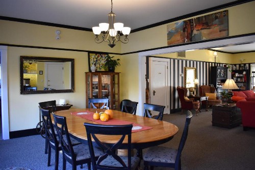 Bayberry Inn B&B - image 16