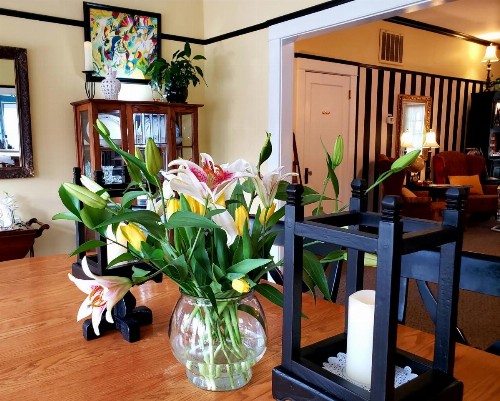 Bayberry Inn B&B - image 17