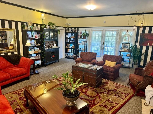 Bayberry Inn B&B - image 19