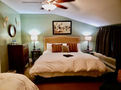 Bayberry Inn B&B - image 34