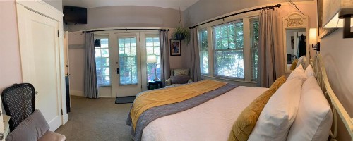 Bayberry Inn B&B - image 35