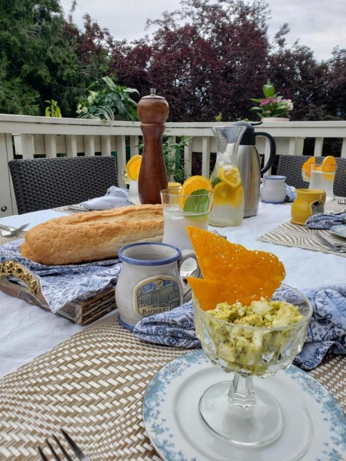 Bayberry Inn B&B - image 44