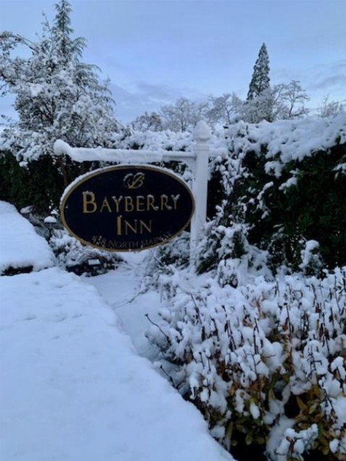 Bayberry Inn B&B - image 48