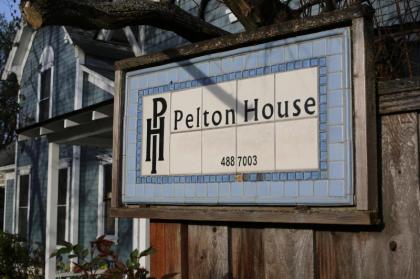 Pelton Vacation Rental Ashland