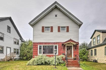 Ashland Apartment Walkable and Pet Friendly Ashland