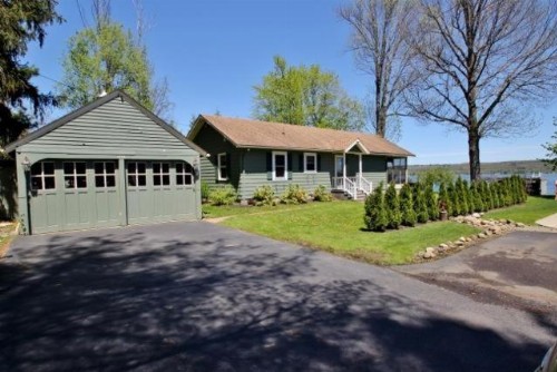 3256 Chautauqua Ave. home