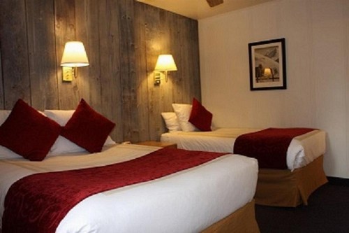 St Moritz Lodge and Condominiums - image 11
