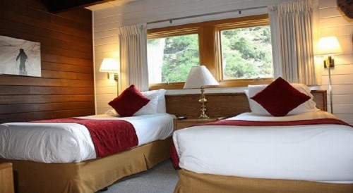 St Moritz Lodge and Condominiums - image 15