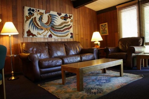 St Moritz Lodge and Condominiums - image 16