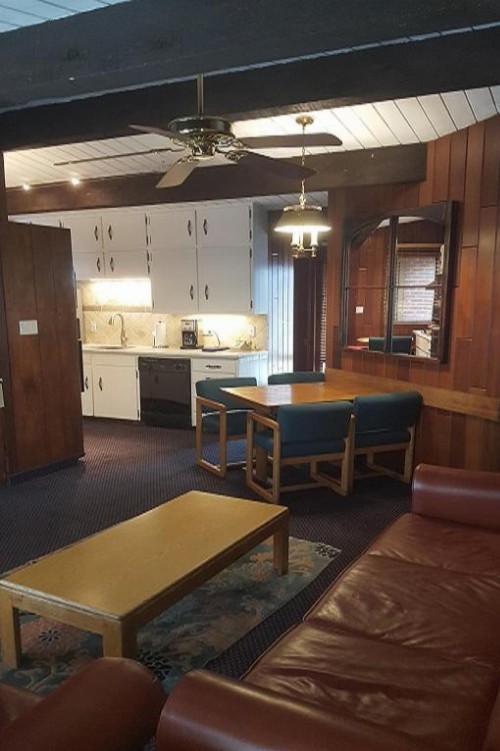 St Moritz Lodge and Condominiums - image 23