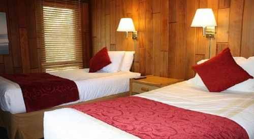 St Moritz Lodge and Condominiums - image 24