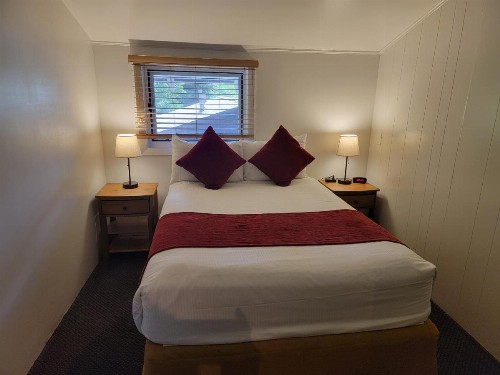 St Moritz Lodge and Condominiums - image 25