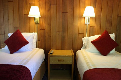 St Moritz Lodge and Condominiums - image 26