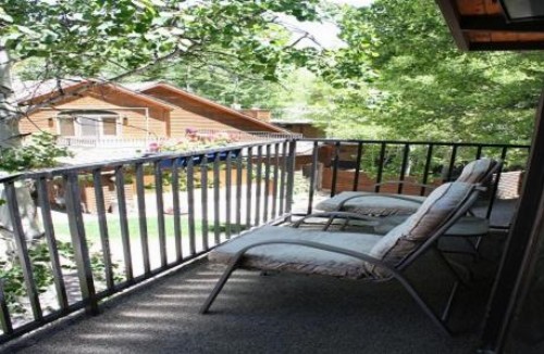 St Moritz Lodge and Condominiums - image 27