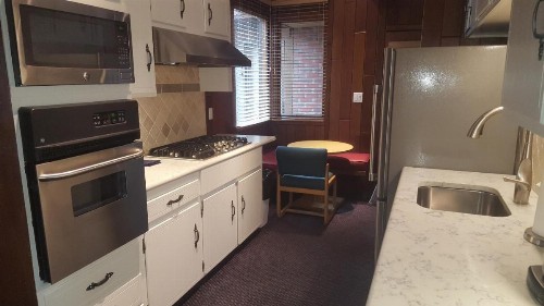 St Moritz Lodge and Condominiums - image 29
