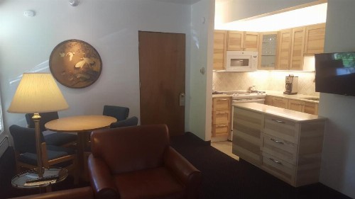 St Moritz Lodge and Condominiums - image 36