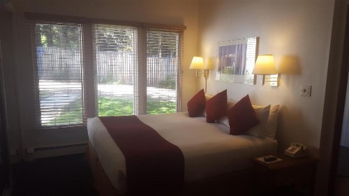 St Moritz Lodge and Condominiums - image 39