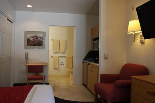 St Moritz Lodge and Condominiums - image 42