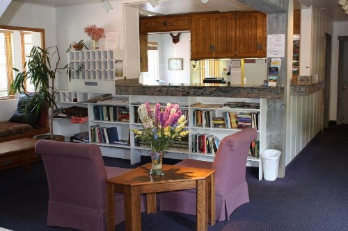 St Moritz Lodge and Condominiums - image 43