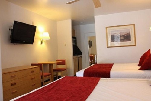 St Moritz Lodge and Condominiums - image 44