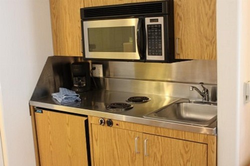 St Moritz Lodge and Condominiums - image 46