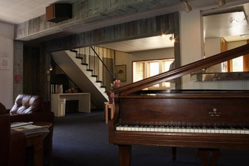 St Moritz Lodge and Condominiums - image 48