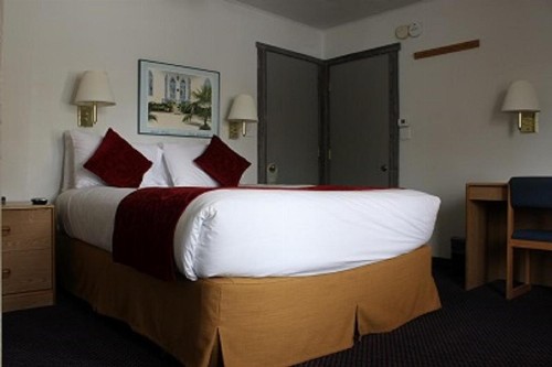 St Moritz Lodge and Condominiums - image 50