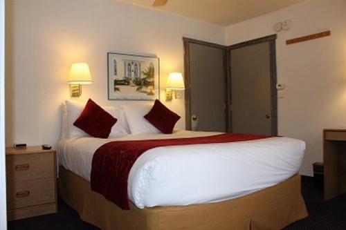 St Moritz Lodge and Condominiums - image 8