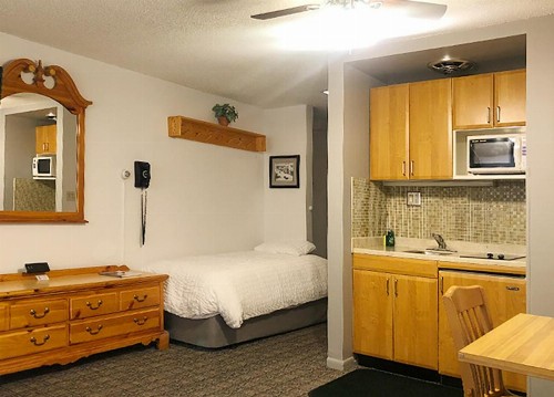 Tyrolean Lodge - image 14