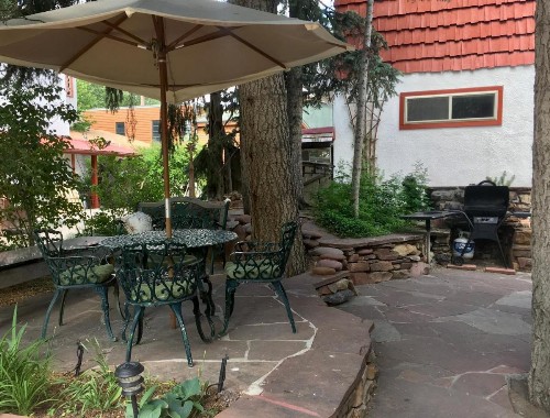 Tyrolean Lodge - image 22