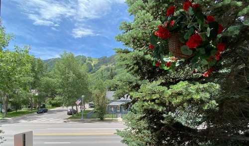 Tyrolean Lodge - image 23