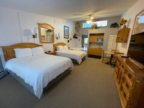 Tyrolean Lodge - image 24