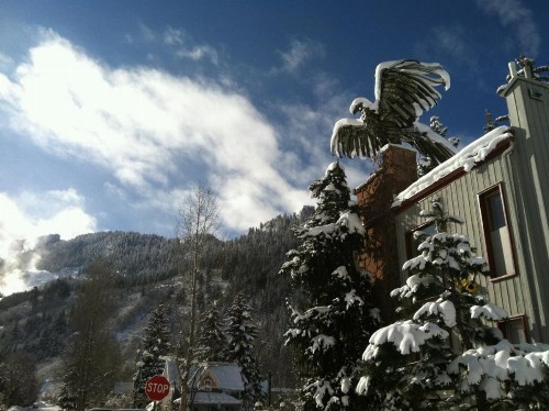 Tyrolean Lodge - image 27