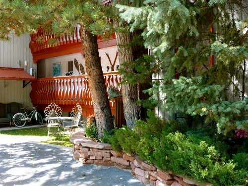 Tyrolean Lodge - image 28