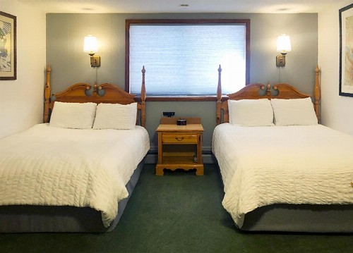 Tyrolean Lodge - image 30
