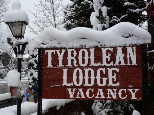 Tyrolean Lodge - image 32