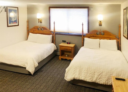 Tyrolean Lodge - image 35
