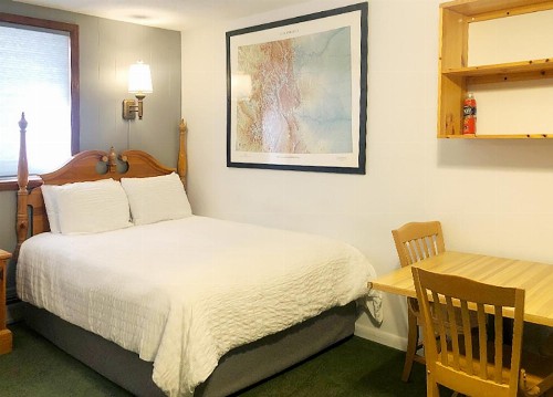 Tyrolean Lodge - image 41