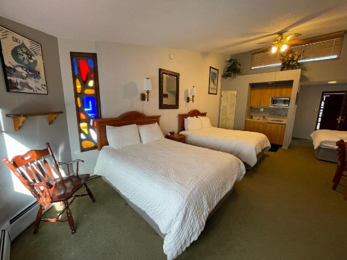 Tyrolean Lodge - image 42