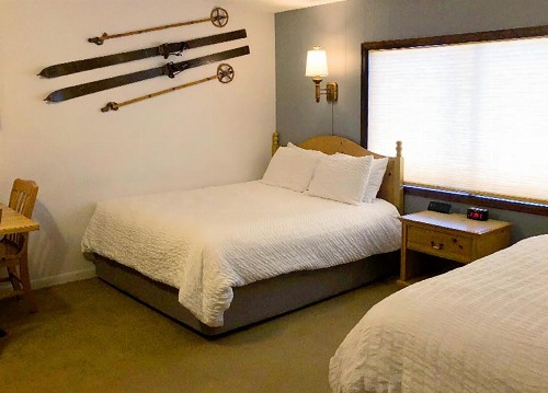 Tyrolean Lodge - image 45