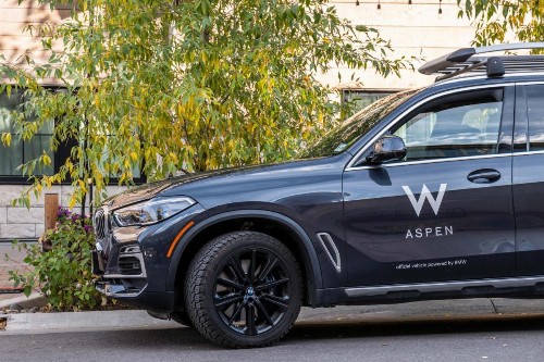 W Aspen - image 19