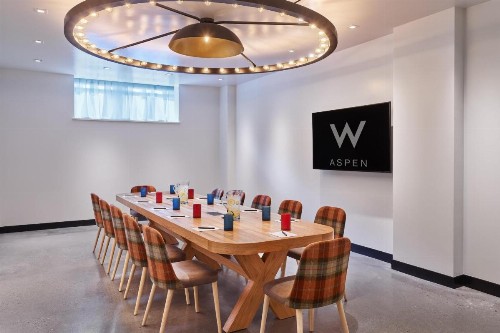 W Aspen - image 4