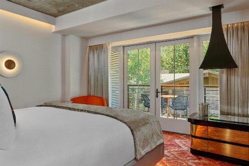 W Aspen - image 42
