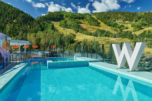 W Aspen - image 47