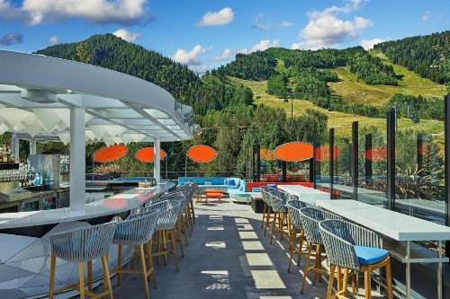 W Aspen - image 7
